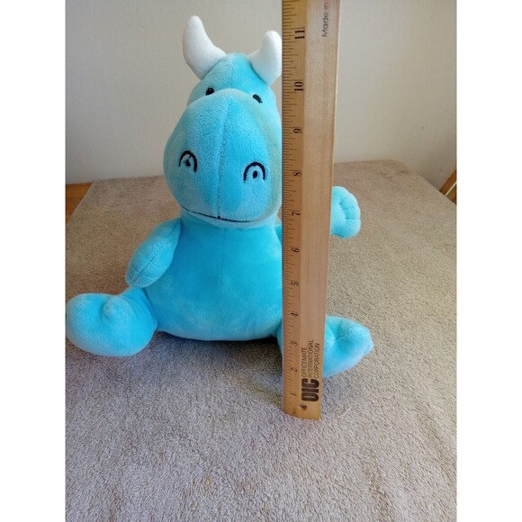 merry makers dragon doll 10”inc  plush stuffed animal  toy - Picture 4 of 4